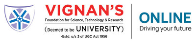 Vignan (Deemed-to-be-University) forays into ed-tech space; launches Vignan Online