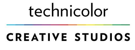 Technicolor Creative Studios Brings the World of AVGC to Bengaluru GAFX 2022