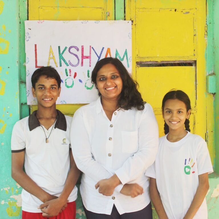 PM Relocations Sponsors Education for Children at Lakshyam’s ‘Fashion for Cause’ Fundraiser