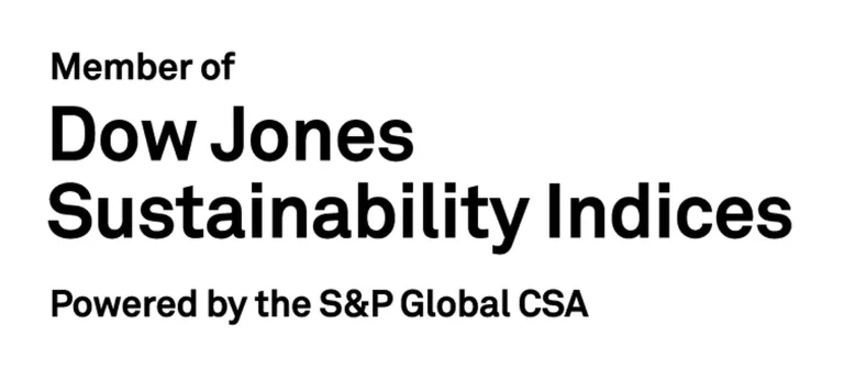 TE Connectivity named to Dow Jones Sustainability Index for 11th consecutive year