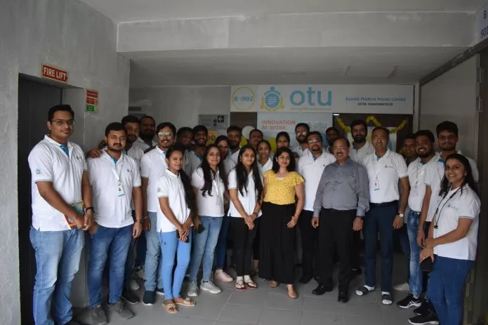 Infibeam Group, Dream11 founder and Rainmatter Foundation back Bangalore-based blue and grey collar job portal startup ‘OTU’ (Organising the Unorganized)