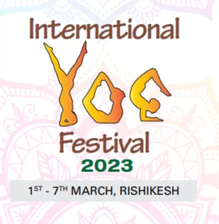 Day 6 Program Schedule – International Yoga Festival 2023 – 6 March 2023