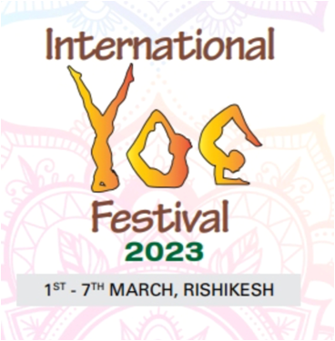 Day 4 Program Schedule – International Yoga Festival 2023, Rishikesh