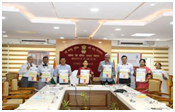Thalassemia Bal Sewa Yojana Portal Launches