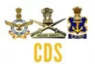 CDS AWARDS UNIT CITATIONS TO 3 TRI-SERVICE UNITS FOR EXEMPLARY PERFORMANCE