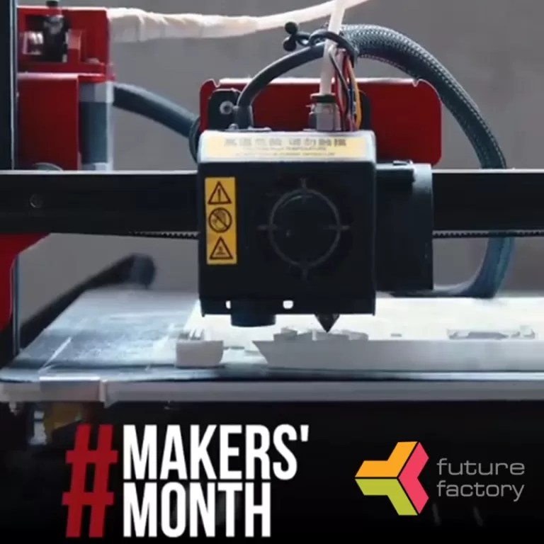 Future Factory Initiates Makers’ Month: A Campaign to Elevate Product and Marketing Success in the Marketing Community’