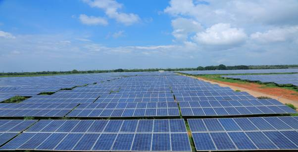 NLC India Ltd secures 810 MW Grid Connected Solar Photovoltaic Power Project in Rajasthan