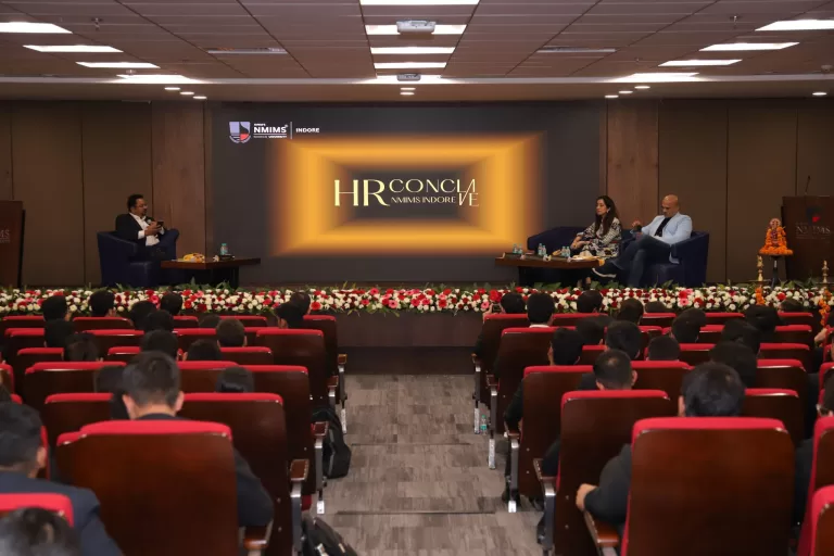 HR Conclave-People Puzzle’ Merges Diverse Perspectives and Exceptional Minds for a Transformative Experience