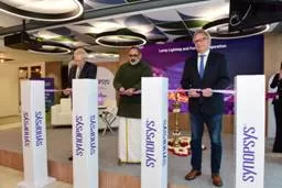 Synopsys’ chip design center started in DLF Tech Park, Noida