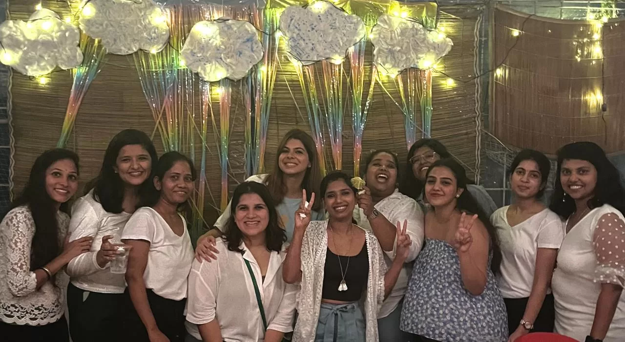 Celebrating women entrepreneurs