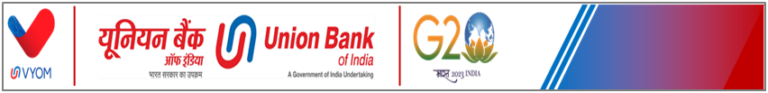 Union Bank of India successfully raised₹3,000 CroreEquity Capital via Qualified Institutions Placement (QIP).