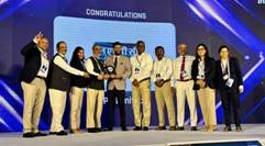 NHPC wins Economic Times HR World Future Ready Organization Award 2024-25