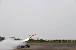 India completes testing of unmanned aerial vehicle