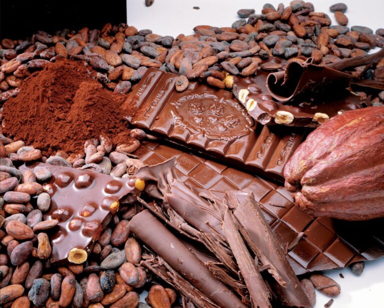 World Chocolate Day: July 7