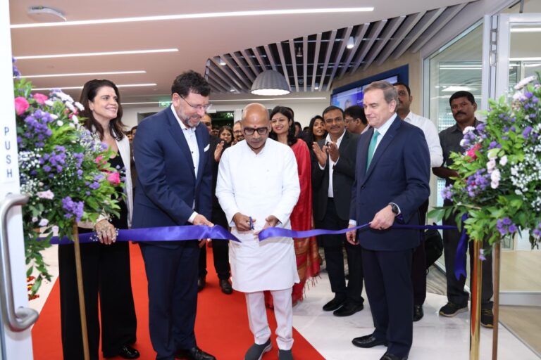 Surgical robotics pioneer Intuitive opens Global Capability Centre in Bengaluru