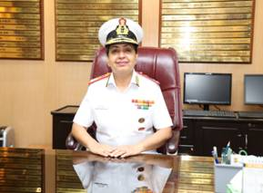 Surgeon Vice Admiral Kavita Sahai appointed as Director General Medical Services (Navy)