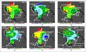 Indian scientists study historical climate dynamics