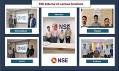 Indian interns begin their internship journey with top companies across 34 states and union territories