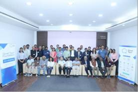 Quantum Sensing Hub Kick-off at IIT Bombay