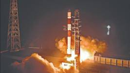 India Successfully Launches SpaDeX Mission To Join Elite Space Docking Club