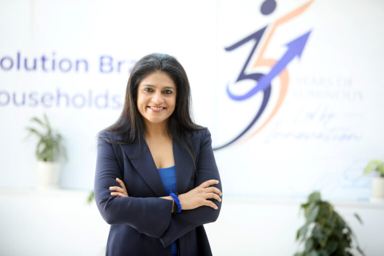 Pre -Budget Expectations – Ms. Preeti Bajaj, MD & CEO, Luminous Power Technologies