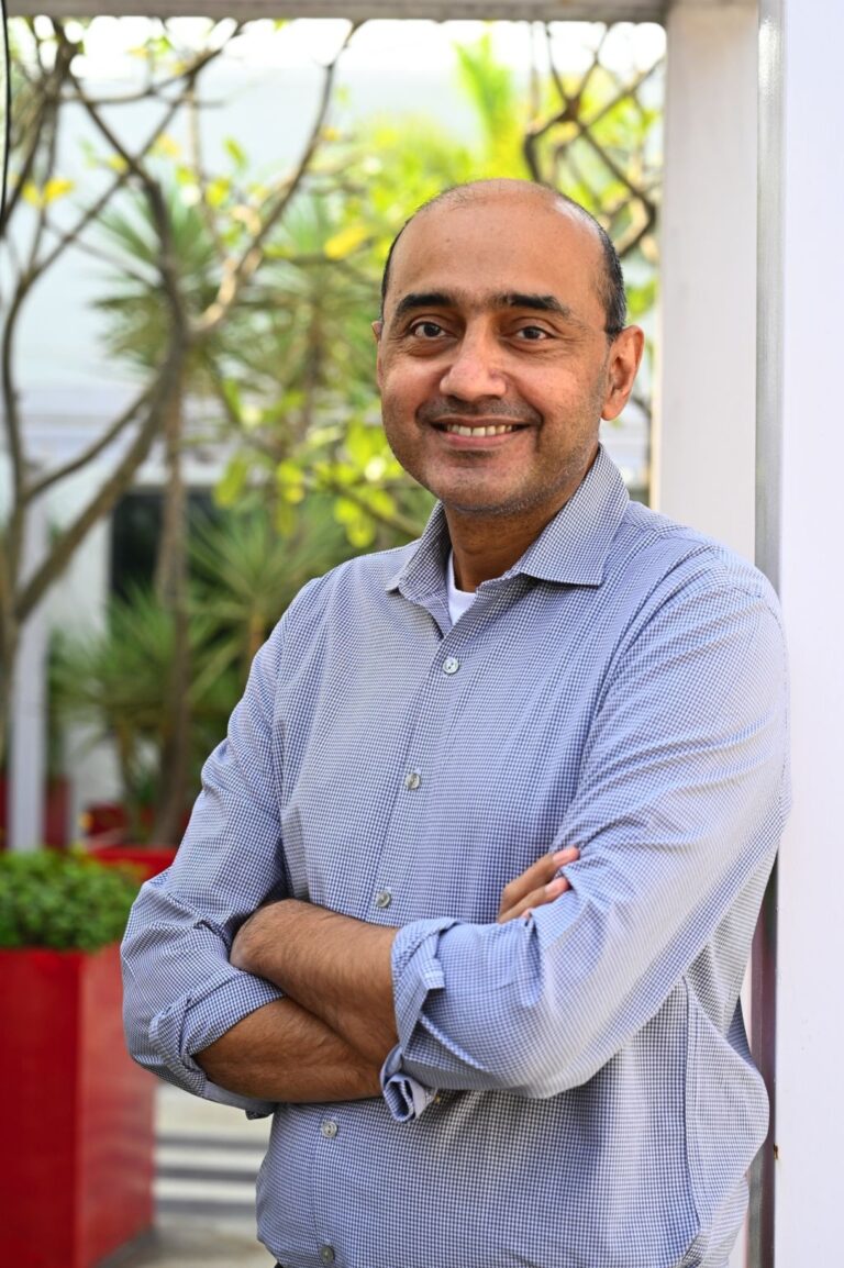 Gopal Vittal appointed as Acting Chair of the GSMA Board