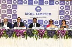 MOIL achieves record January Production & Sales in FY’2025