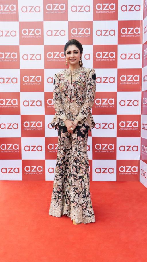 ​Aza Fashions Celebrates 20 Years of leadership in LuxuryRetail; Reinforcing Its Position as India’s Premier Curated Designer Destination