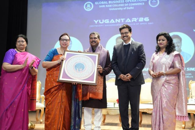 ​  It Is Time to Exit the Macaulay Mindset and Lead India into Viksit Bharat” — Dharmendra Pradhan