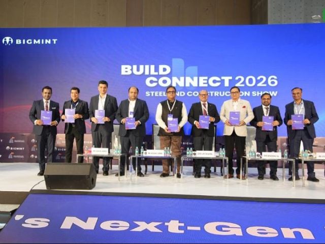 ​Build Connect 2026 Highlights Industry Shift Toward a Next-Gen Dealer–Distributor Network