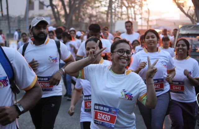 Registrations open for India’s largest student-led charity run, Kanyathon 2026 in three cities
