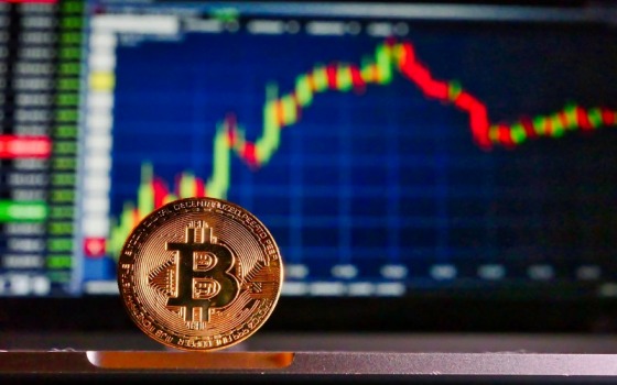 ​More Than a Marketplace: Crypto Platforms as Financial Intermediaries