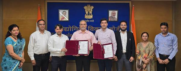 TDB-DST Backs Indo-Singapore CAR-T Cell Therapy Project for Multiple Myeloma