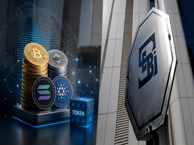 ​When a Bond Becomes a Token: What SEBI’s Pilot Really Means