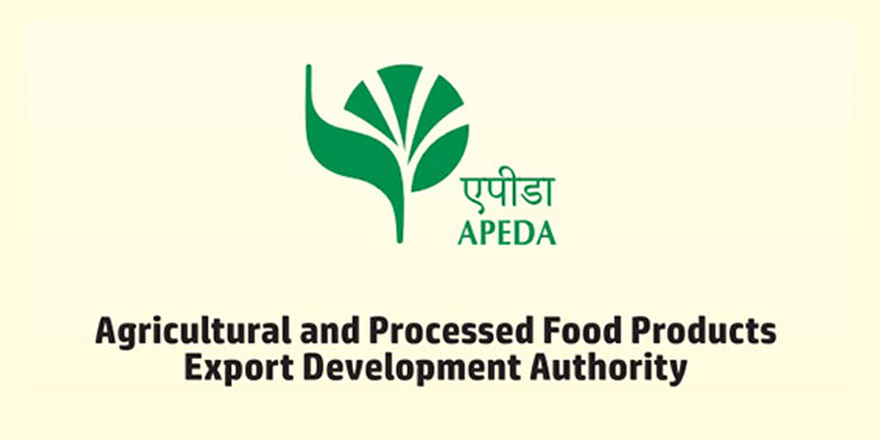 APEDA’s BHARATI Programme Empowers Startups to Scale Agri-Food Exports