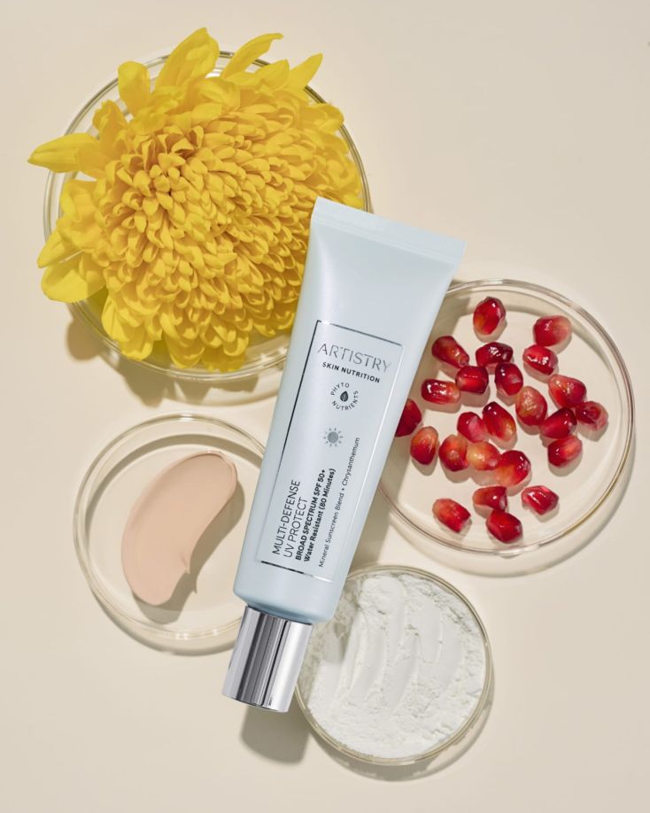 ​Amway India strengthens its premium skincare portfolio