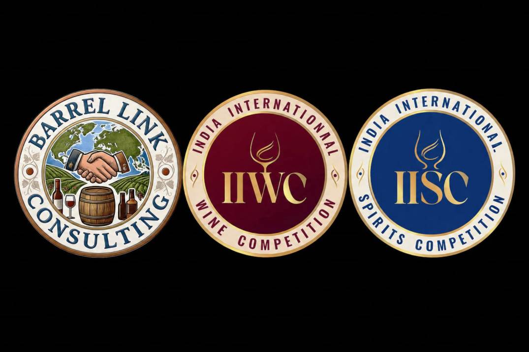 ​India to Host International Trade-Focused Wine & Spirits Competition; Entries Open for IIWC & IISC 2026